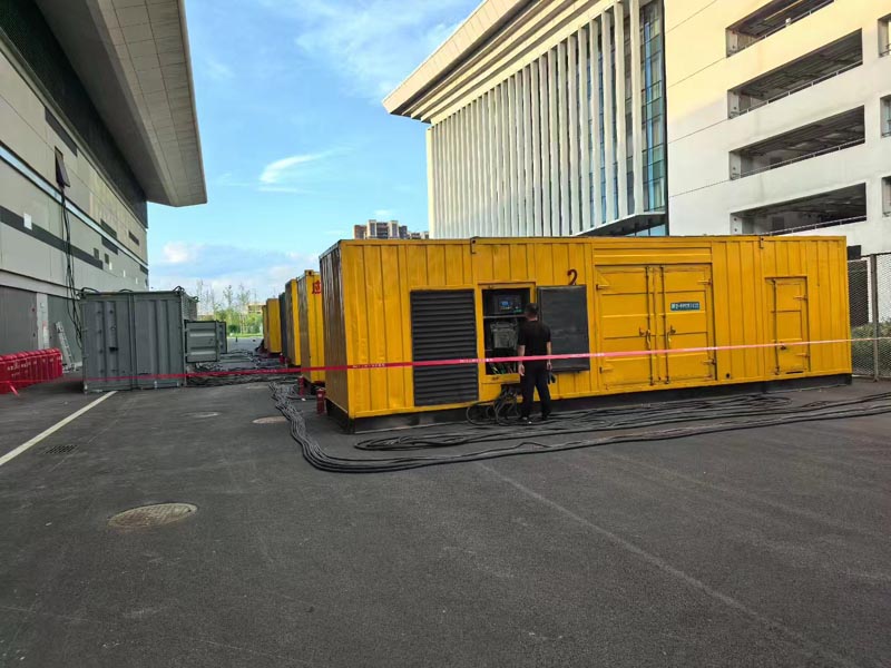 南沙柴油发电机冬季保养注意事项？