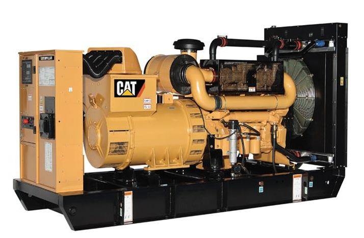 南沙柴油发电机电瓶如何维护和保养