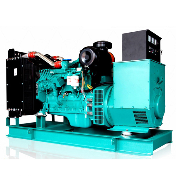 南沙柴油发电机操作及日常维护