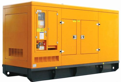 南沙发电机出租使用过程中冒黑烟的解决方法