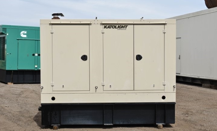 南沙购买柴油发电机需留心哪些问题?