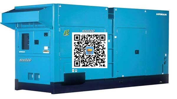 南沙出租发电机 进口和国产柴油发电机组有什么不同