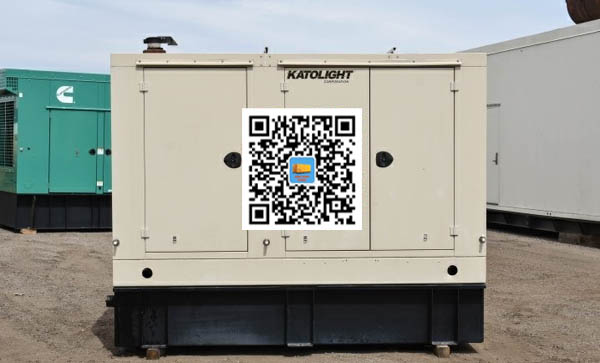 南沙出租发电机康明斯发电机要讲究正确的操作步骤