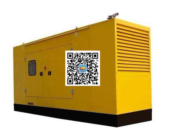 南沙出租发电机 柴油发电机不维护对机器有什么影响
