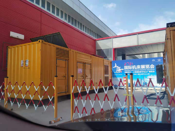 南沙发电机出租 对于发电机的特性你了解多少？