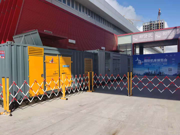 南沙发电机租赁的“望、闻、问、切”你知道多少？