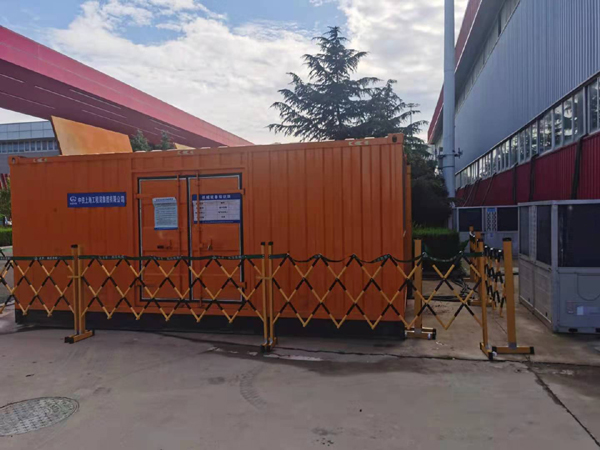 南沙柴油发电机组的运行和使用注意事项