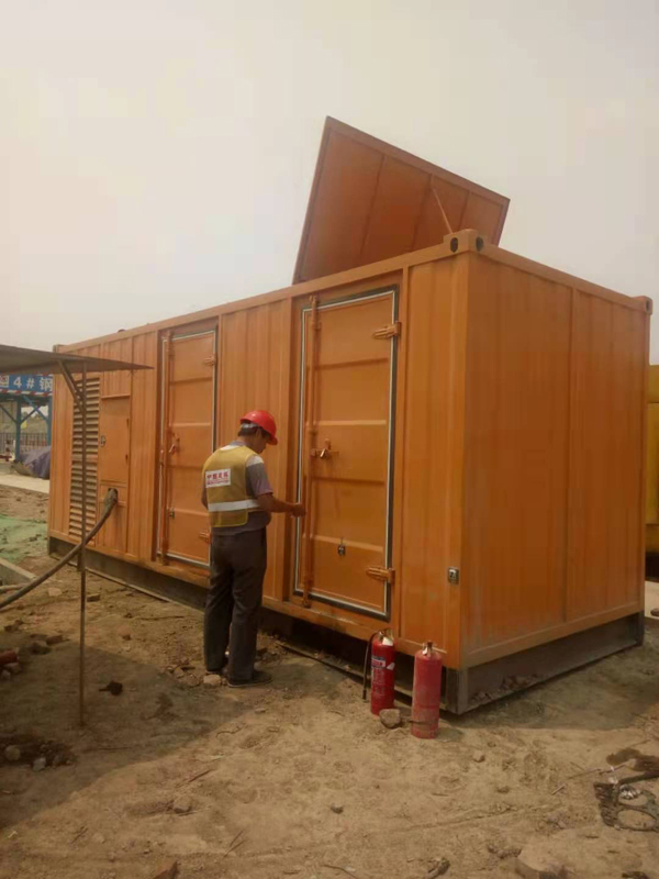 南沙柴油发电机组不定期保养会出现哪些问题？