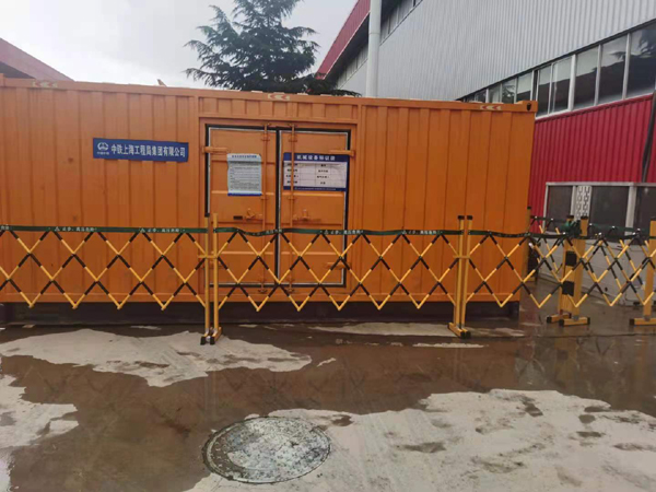 南沙租赁发电机 柴油发电机组供应商：柴油发电机组润滑油的作用？