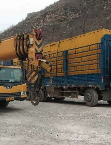 南沙租赁发电机-柴油发电机的冷却与通风