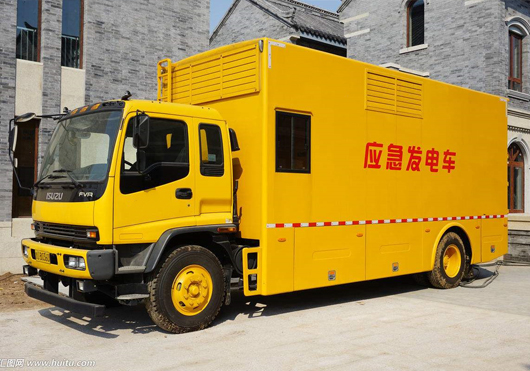 南沙租赁发电机-柴油发电机的正确选择方法是什么