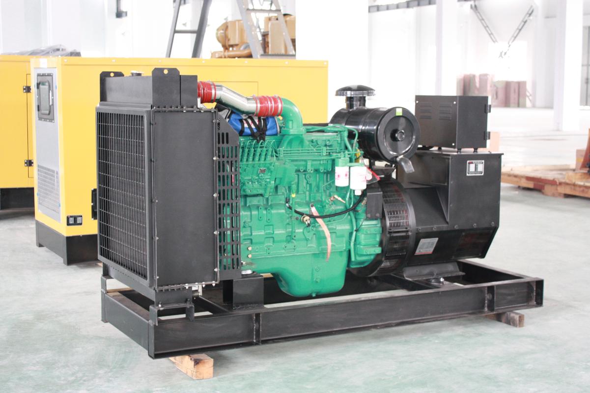 南沙租赁发电机-柴油发电机,柴油发电机组冷却液不循环怎么办