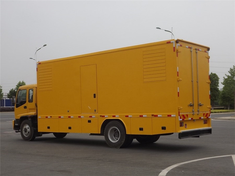 南沙租赁发电机-进口柴油发电机组和国产柴油发电机组有什么区别？