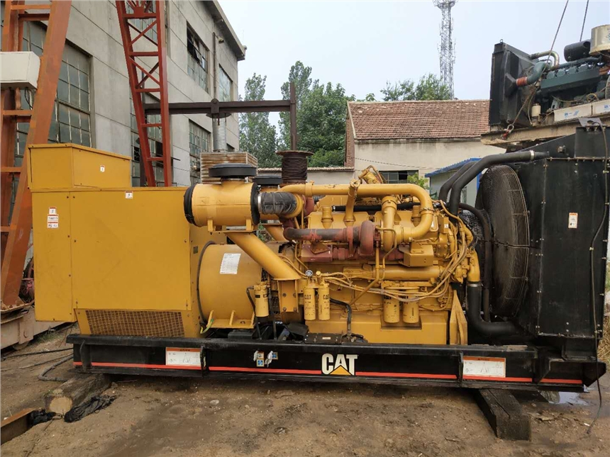 南沙发电机租赁-柴油发电机组原理概述