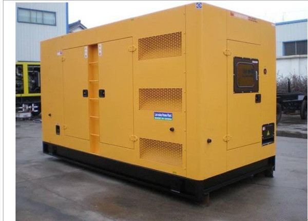 南沙发电机出租-静音发电机组厂家：柴油发电机组并机需要什么条件？