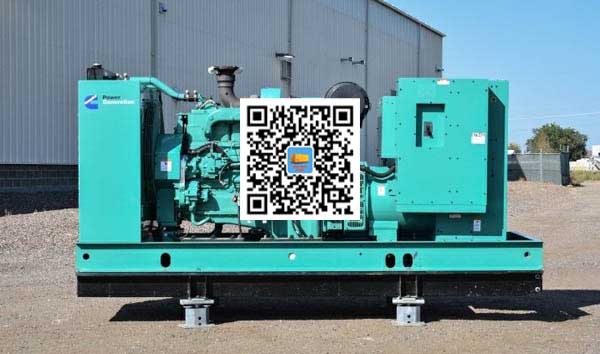 南沙发电机出租-选购发电机需要考虑的几大因素