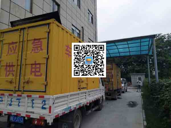 南沙发电车出租-发电机产品使用越来越广泛