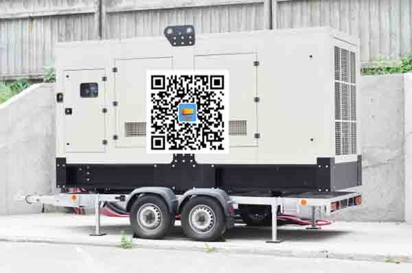 南沙发电机出租-柴油发电机设计的优势性能特点有哪些