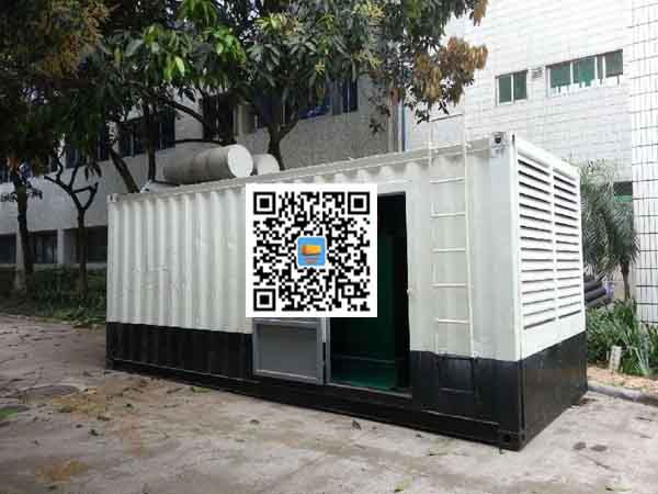 南沙出租发电机-什么样的柴油发电机使用效果比较好