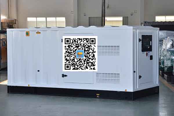 南沙租赁发电机-造成柴油发电机机组产生积炭的原因？