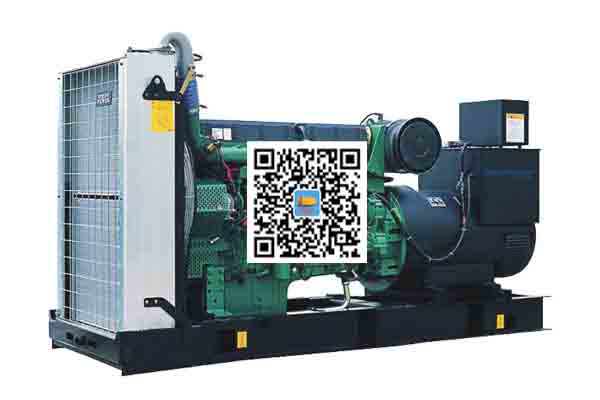 南沙租赁发电机-柴油发电机组不及时维护危害大