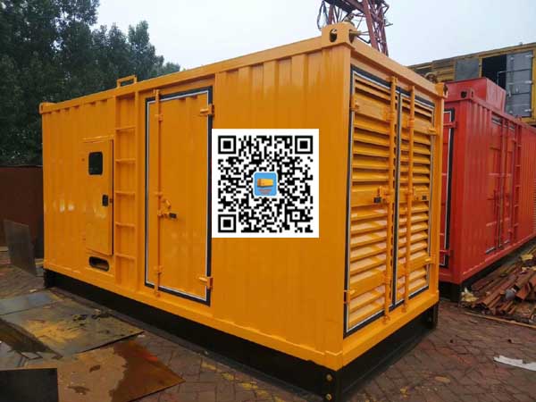 南沙发电机出租-发电机组应该选购什么品牌的