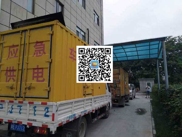 南沙发电机出租-上柴发电机组的油耗会出现什么原因