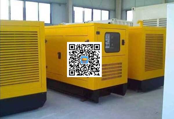 南沙租赁发电机-发电机组并机及并机柜的优点