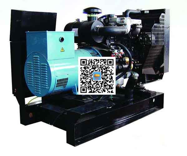 南沙发电车出租-发电机的使用规范技巧