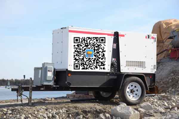 南沙水轮发电机组振动的原因