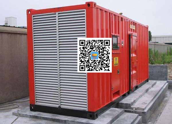 南沙300kw柴油发电机组一个小时耗油
