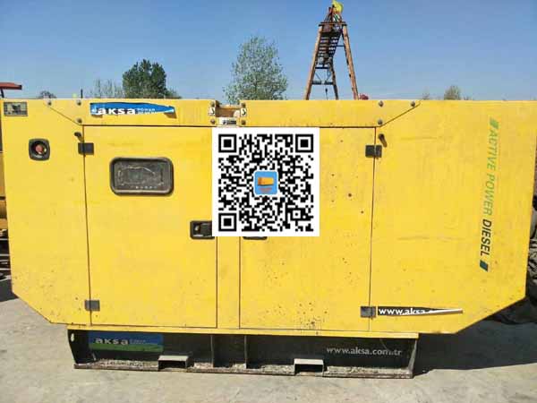 南沙柴油发电机怎样启动，启动过程中应该做的事情