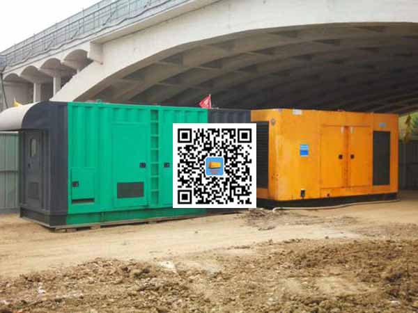 南沙决定发电机顺利启动的因素及如何解决发电机冬季起动困难问题