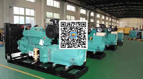 南沙浅述购买柴油发电机组有什么注意事项