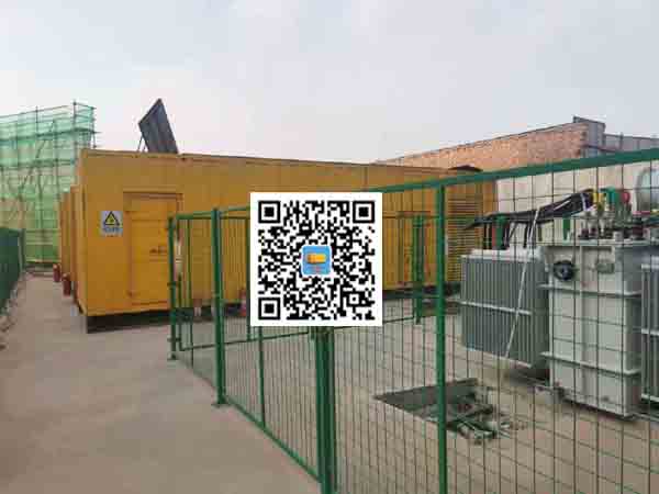 南沙发电机组的社会应用有哪些