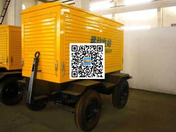 南沙发电机出租-发电机组的安装注意要点