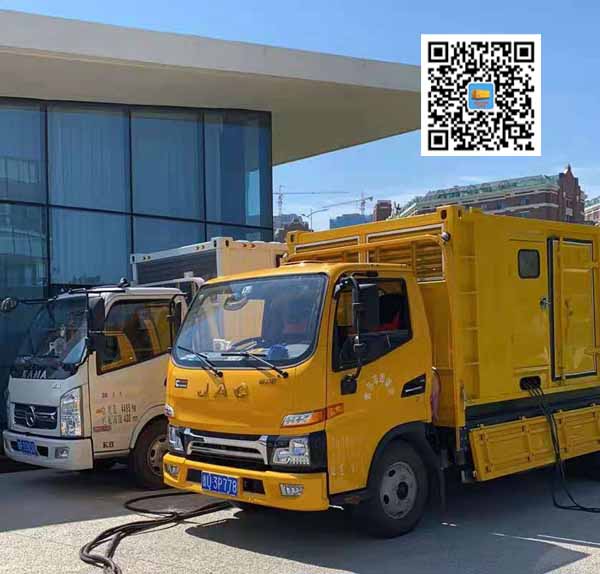 南沙发电机出租-如何测试柴油发电机组