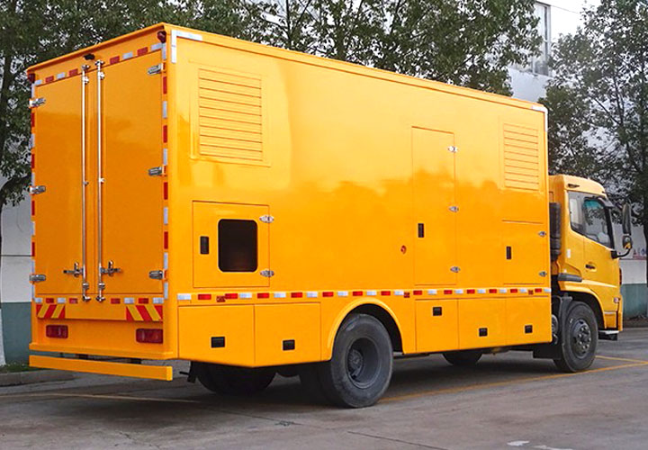 南沙租赁发电机-柴油发电机组使用应注意什么？