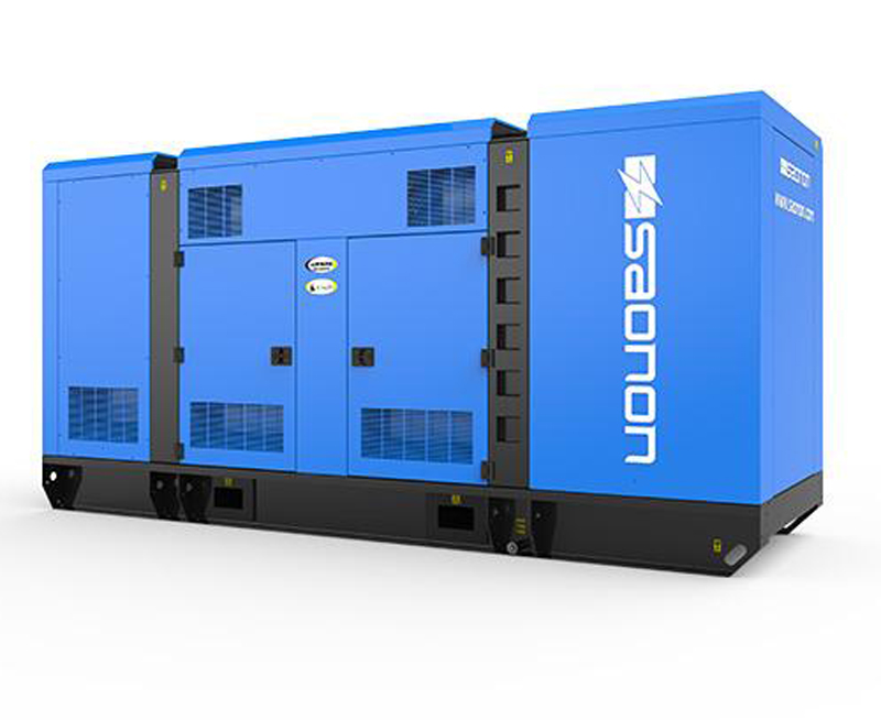 南沙怎样可以延长柴油发电机组的使用寿命