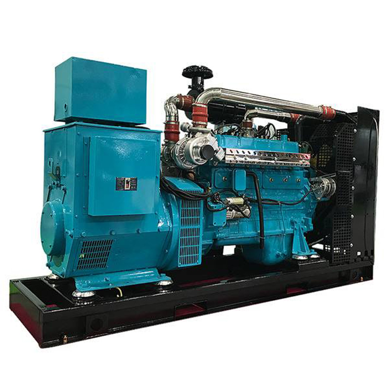 南沙柴油发电机组活塞普遍问题剖析