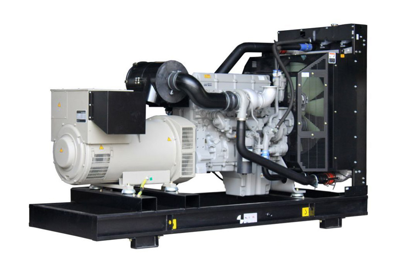 南沙柴油发电机组租赁出租机油底壳正确清洗方法