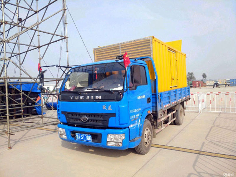 南沙柴油发电机组的错误操作的危害