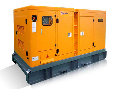 南沙影响 200kw 柴油发电机油耗的因素有哪些？