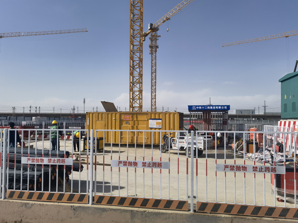 南沙高海拔地区适合使用哪种类型的燃气发电机？