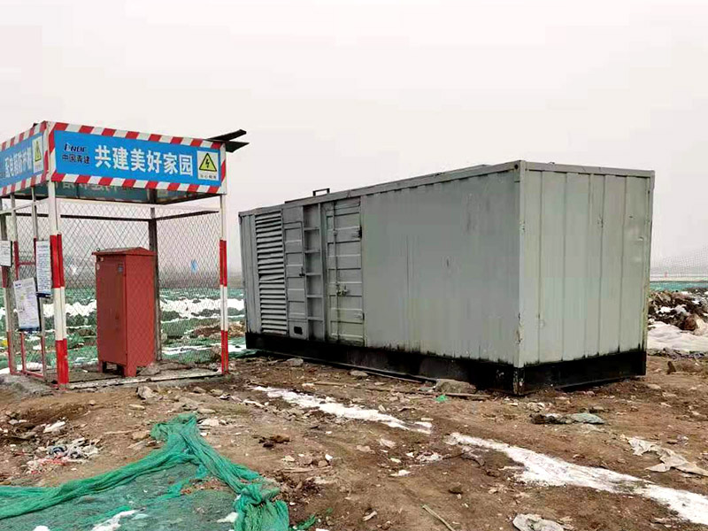 南沙150kw的柴油发电机组可以带多少功率设备