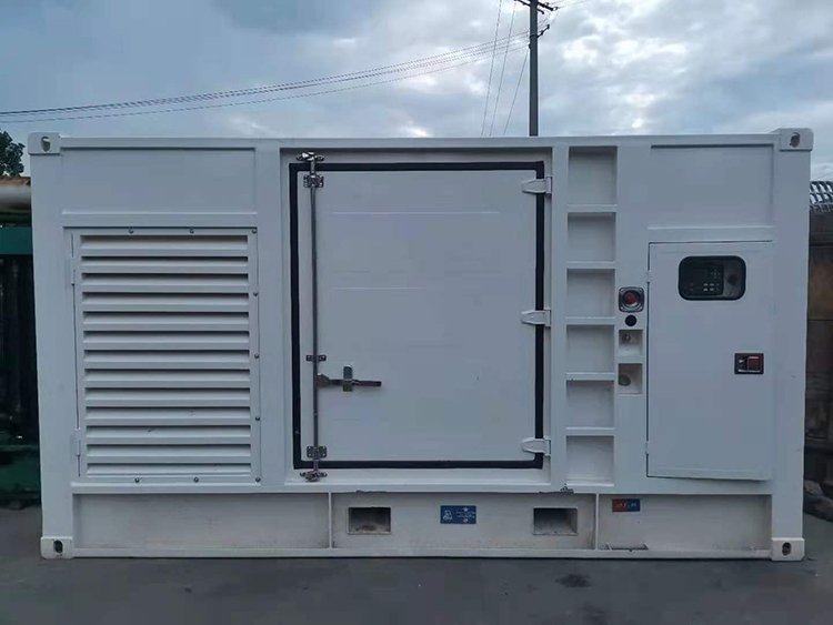 南沙控制系统的品牌和价格会影响柴油发电机的性能吗？