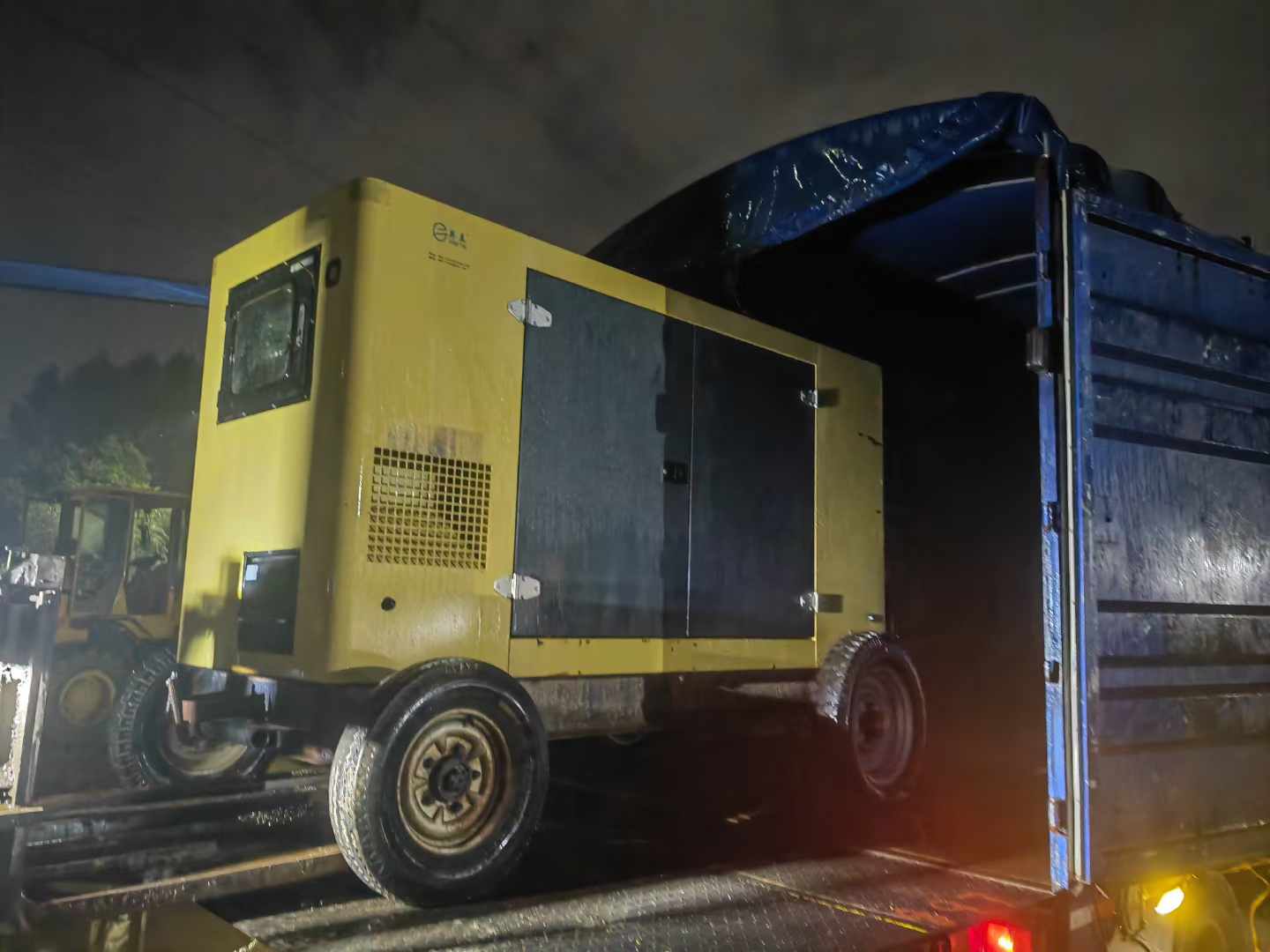 南沙如何根据负载特性选择合适的柴油发电机？