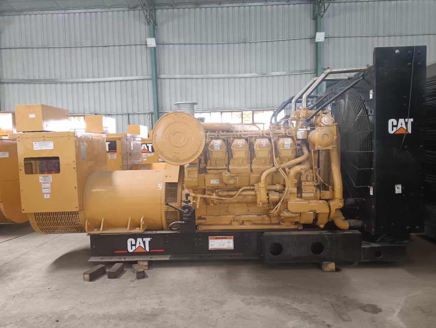 南沙如何选择适合自己的柴油发电机组品牌？