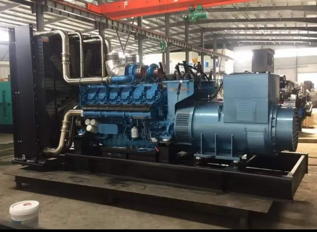 南沙发电机组不及时更换空气滤清器会有哪些后果？