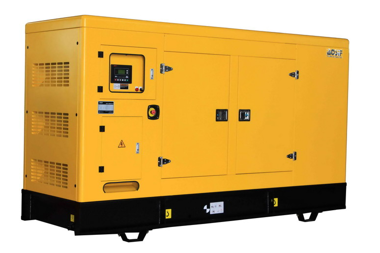 南沙发电机出租有哪些方法可以降低电缆的承载电流？